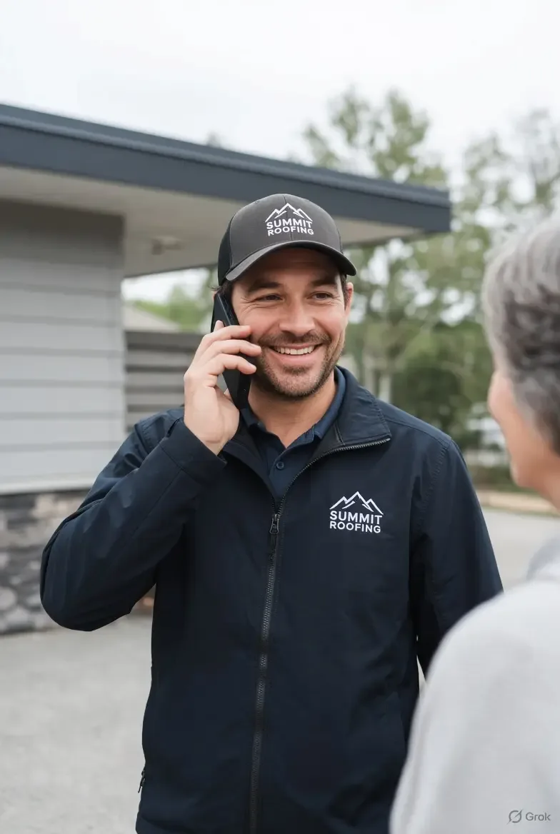 Flat Roof Leak Repair Saint Donatus, IA FAQs